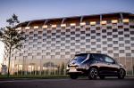 Nissan Leaf Black Edition 2016 года